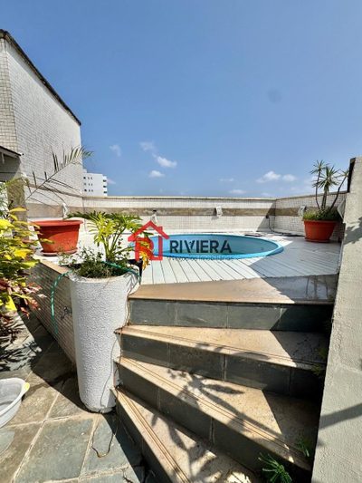 Cobertura, 4 quartos, 400 m² - Foto 3