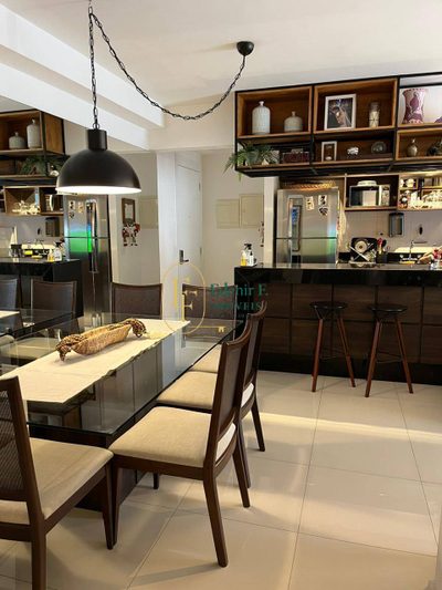 Apartamento, 3 quartos, 83 m² - Foto 1