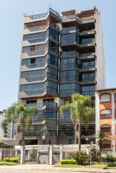 Apartamento, 4 quartos, 214 m² - Foto 3