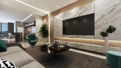 Apartamento, 3 quartos, 138 m² - Foto 4