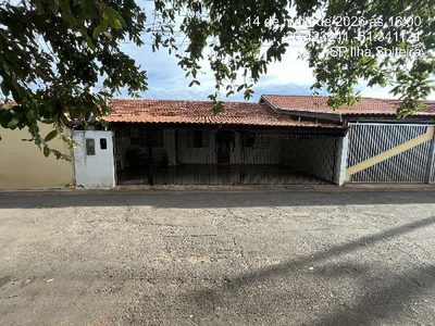 Casa, 2 quartos, 169 m² - Foto 1