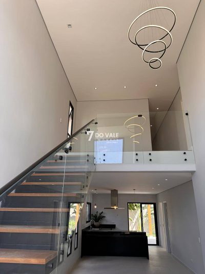 Casa, 4 quartos, 196 m² - Foto 3