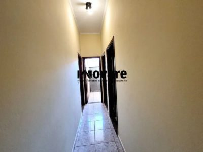 Casa, 3 quartos, 192 m² - Foto 2