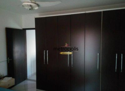 Sobrado, 3 quartos, 92 m² - Foto 5
