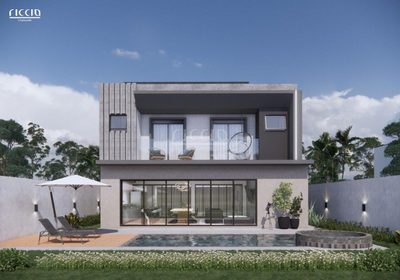 Casa de Condomínio, 4 quartos - Foto 4