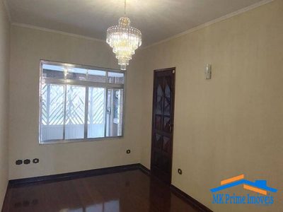 Sobrado, 3 quartos, 145 m² - Foto 3