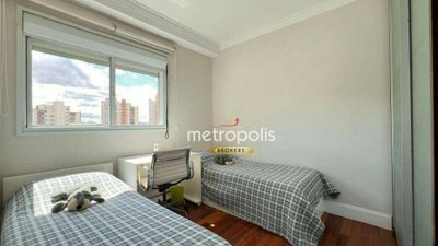 Apartamento, 3 quartos, 193 m² - Foto 4
