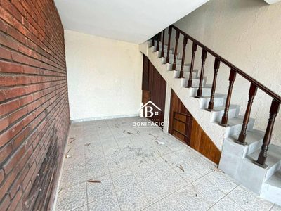 Sobrado, 110 m² - Foto 2