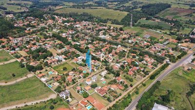 Chácara, 4 quartos, 2400 m² - Foto 2