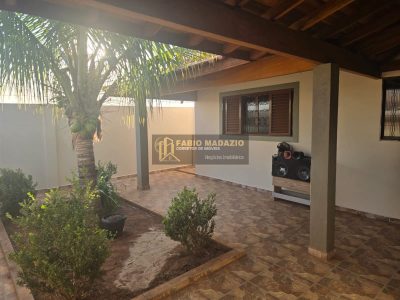 Casa, 3 quartos, 250 m² - Foto 2
