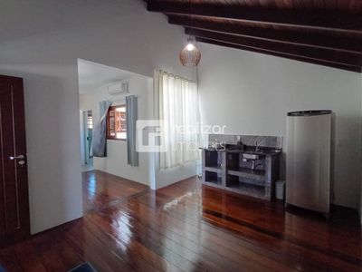 Apartamento, 1 quarto, 42 m² - Foto 4
