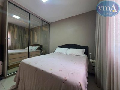 Apartamento, 2 quartos, 61 m² - Foto 5
