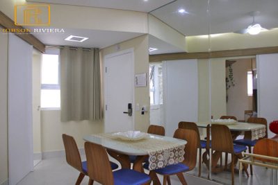Apartamento, 2 quartos, 85 m² - Foto 2