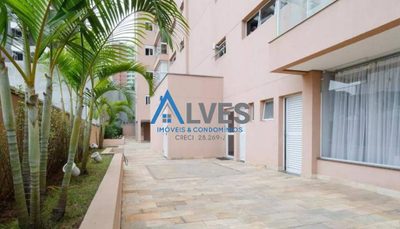 Apartamento, 3 quartos, 120 m² - Foto 1