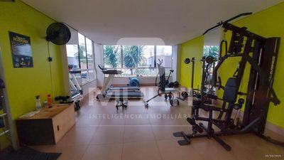 Apartamento, 2 quartos, 70 m² - Foto 5