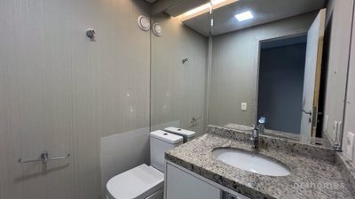 Sala-Conjunto, 45 m² - Foto 4