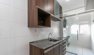 Apartamento, 3 quartos, 60 m² - Foto 3