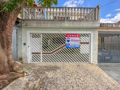 Casa, 3 quartos, 180 m² - Foto 3