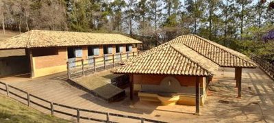 Fazenda, 21 hectares - Foto 1