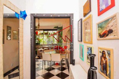 Apartamento, 2 quartos, 69 m² - Foto 1