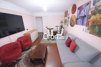 Apartamento, 2 quartos, 60 m² - Foto 1