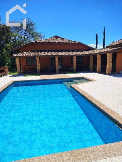 Casa, 204 m² - Foto 2