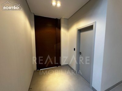 Casa, 1 quarto, 226 m² - Foto 4