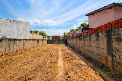 Terreno, 160 m² - Foto 3