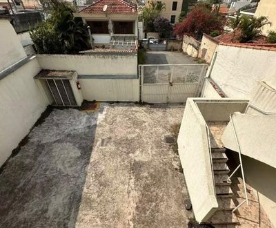 Casa, 4 quartos, 491 m² - Foto 2