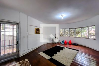 Casa, 5 quartos, 420 m² - Foto 2