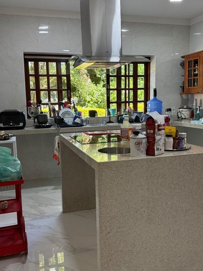 Chácara, 6 quartos, 3250 m² - Foto 5