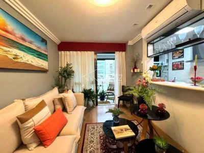 Apartamento, 2 quartos, 77 m² - Foto 3