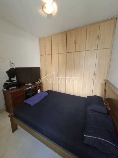 Apartamento, 2 quartos, 67 m² - Foto 2