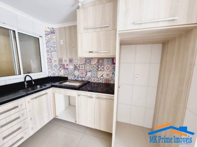 Casa de Condomínio, 2 quartos - Foto 3