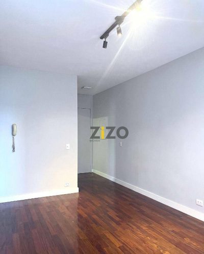 Apartamento, 2 quartos, 65 m² - Foto 2
