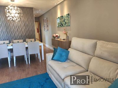 Apartamento, 2 quartos, 65 m² - Foto 1
