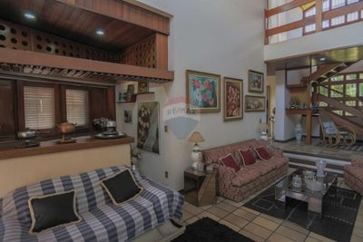 Casa, 4 quartos, 359 m² - Foto 3