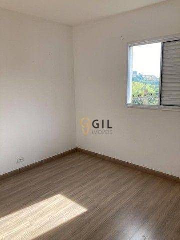 Apartamento, 2 quartos, 46 m² - Foto 2