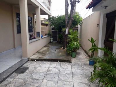 Casa, 4 quartos, 160 m² - Foto 1