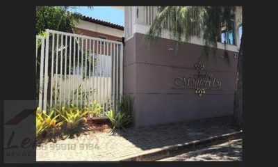 Casa de Condomínio, 3 quartos - Foto 3