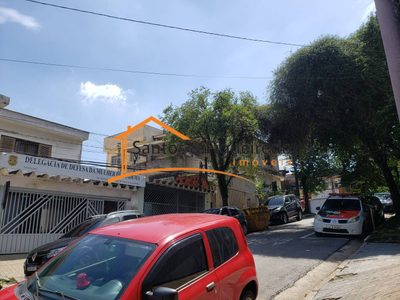 Loja-Salão, 260 m² - Foto 3