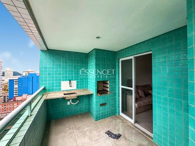 Apartamento, 3 quartos, 95 m² - Foto 1