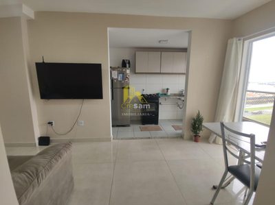 Apartamento, 2 quartos, 58 m² - Foto 4