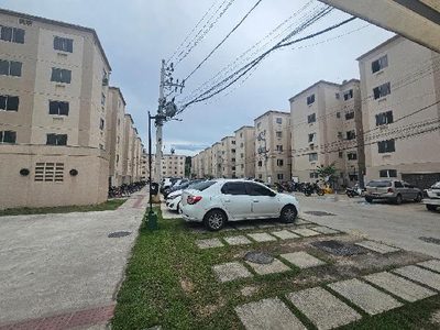 Apartamento, 2 quartos, 10 m² - Foto 1