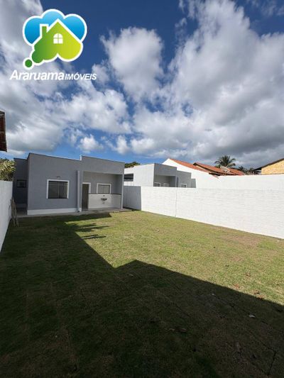 Casa, 2 quartos - Foto 3