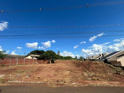 Terreno, 1007 m² - Foto 1