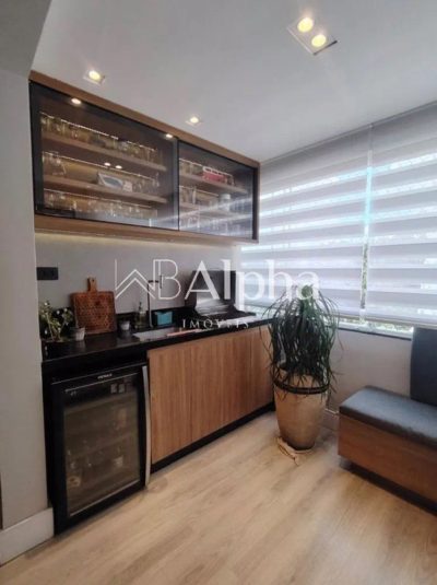 Apartamento, 2 quartos, 78 m² - Foto 1
