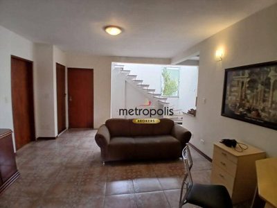 Sobrado, 4 quartos, 290 m² - Foto 5