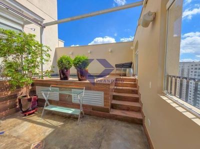 Apartamento, 4 quartos, 386 m² - Foto 5