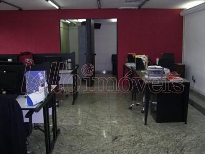 Sala-Conjunto, 164 m² - Foto 2